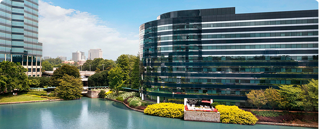 Westin Perimeter