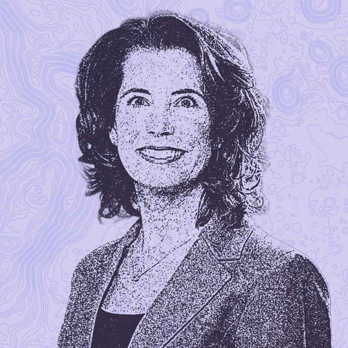 Michelle Bostian, Executive Coach & Consultant
