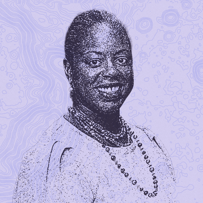 Dr. Stacey Lee, Chief Inclusion, Diversity, Equity, and Action Officer