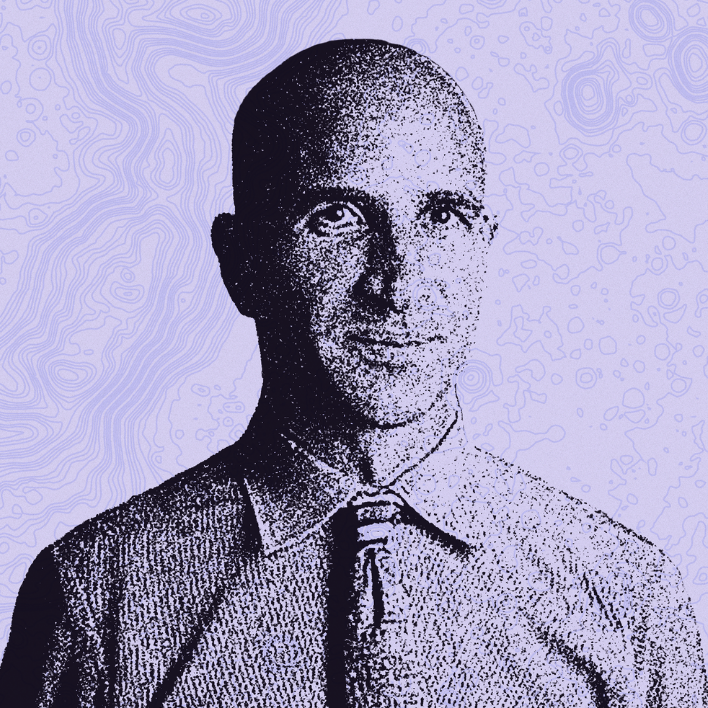 Tony Frontier, Author, Consultant & Researcher