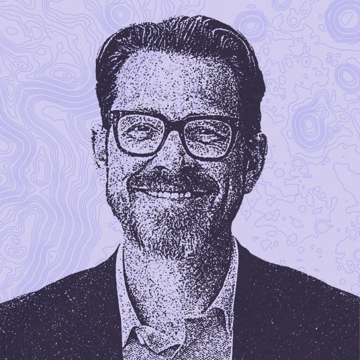Tyler Thigpen, Co-founder & Head of The Forest School